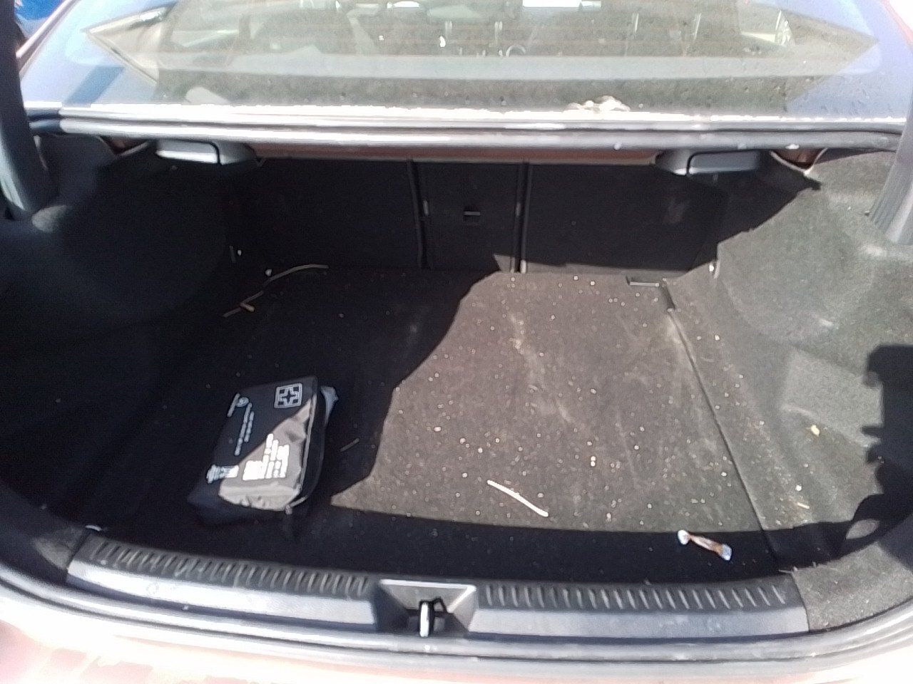 Mercedes A-class Sedán A 180 D - Foto 8