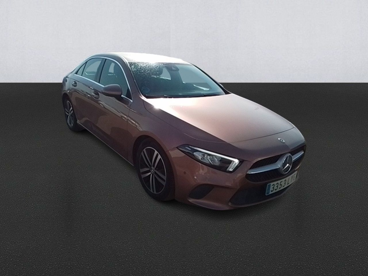 Mercedes A-class Sedán A 180 D - Foto 4
