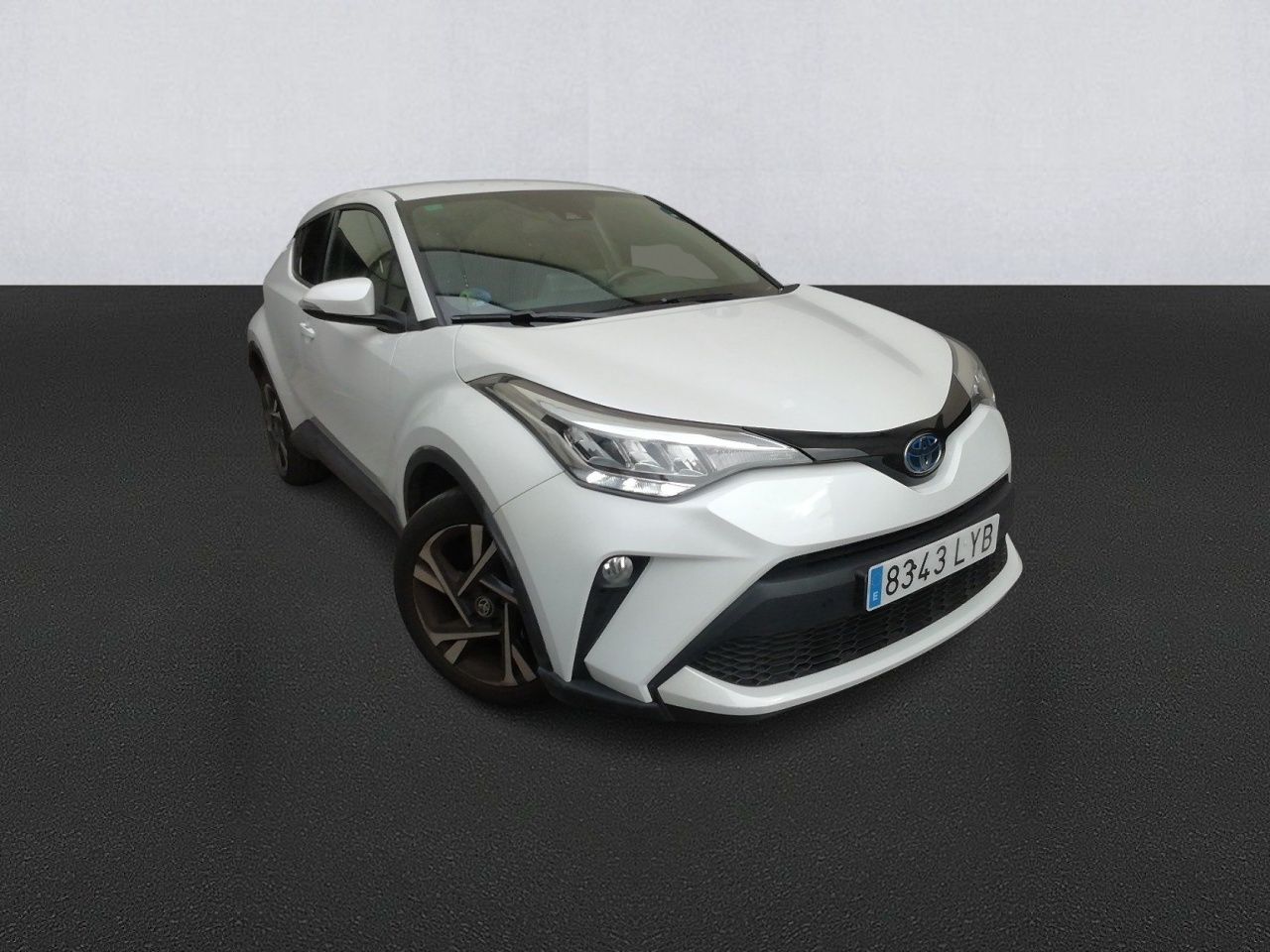 Toyota C-hr 1.8 125h Advance - Foto 4