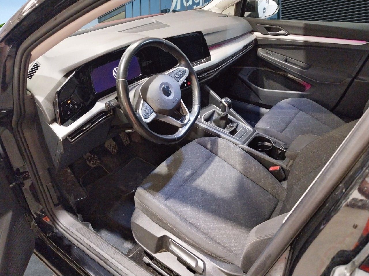 Volkswagen Golf Life 2.0 Tdi 85kw (115cv) - Foto 8