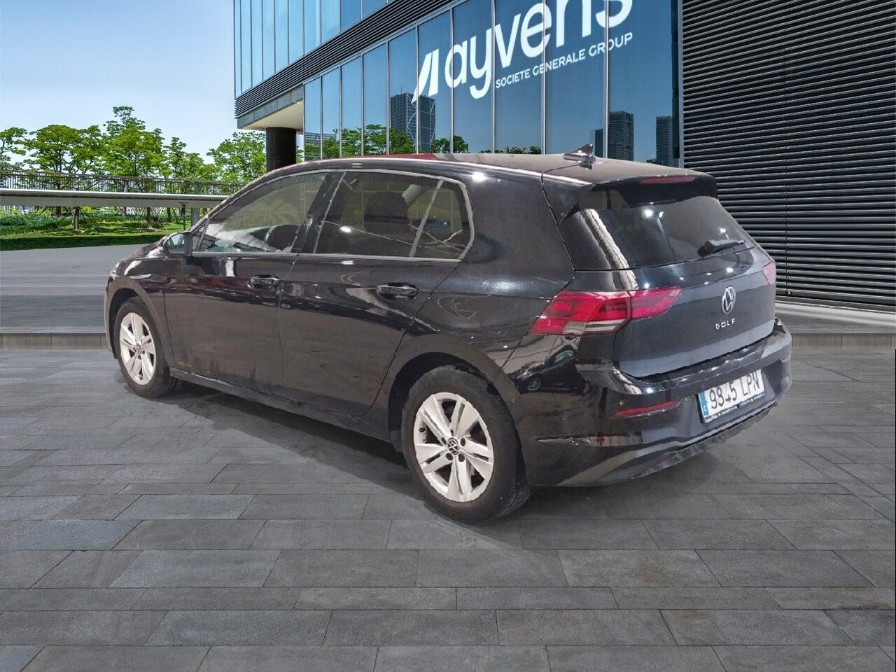 Volkswagen Golf Life 2.0 Tdi 85kw (115cv) - Foto 7