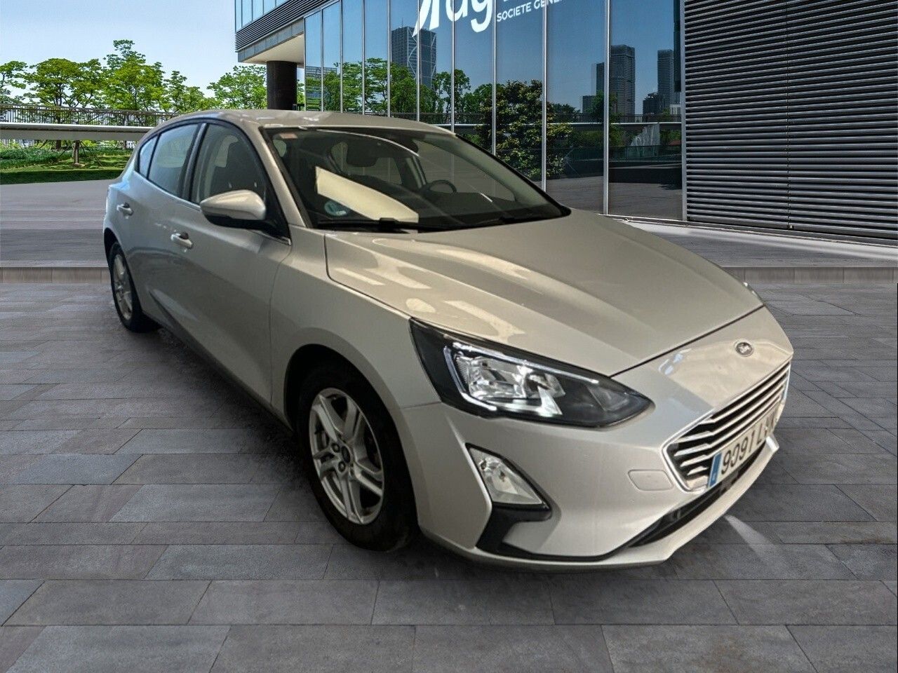 Ford Focus 1.0 Ecoboost Mhev 92kw Trend+ - Foto 4