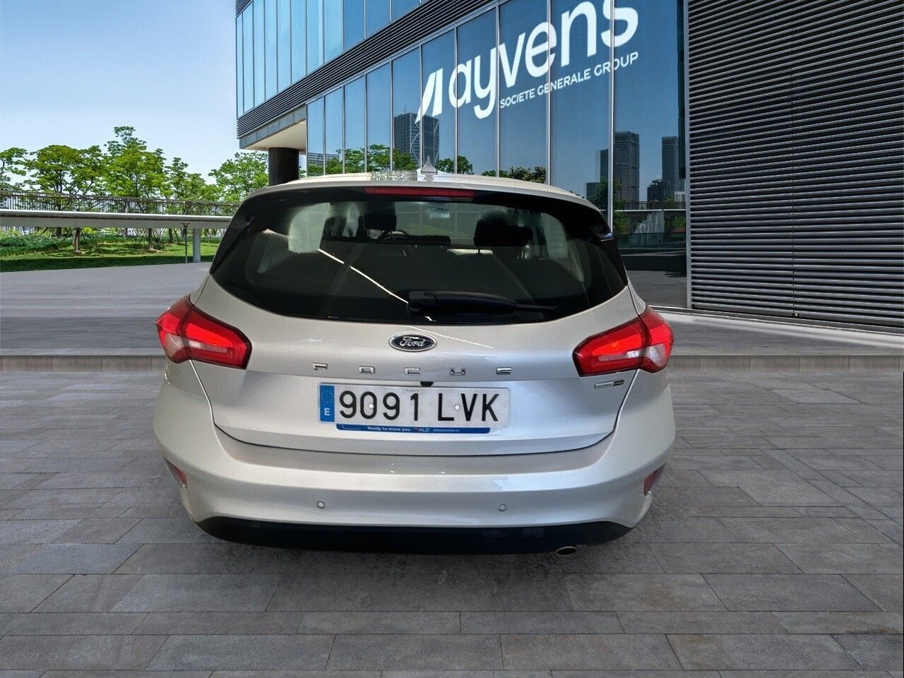 Ford Focus 1.0 Ecoboost Mhev 92kw Trend+ - Foto 6