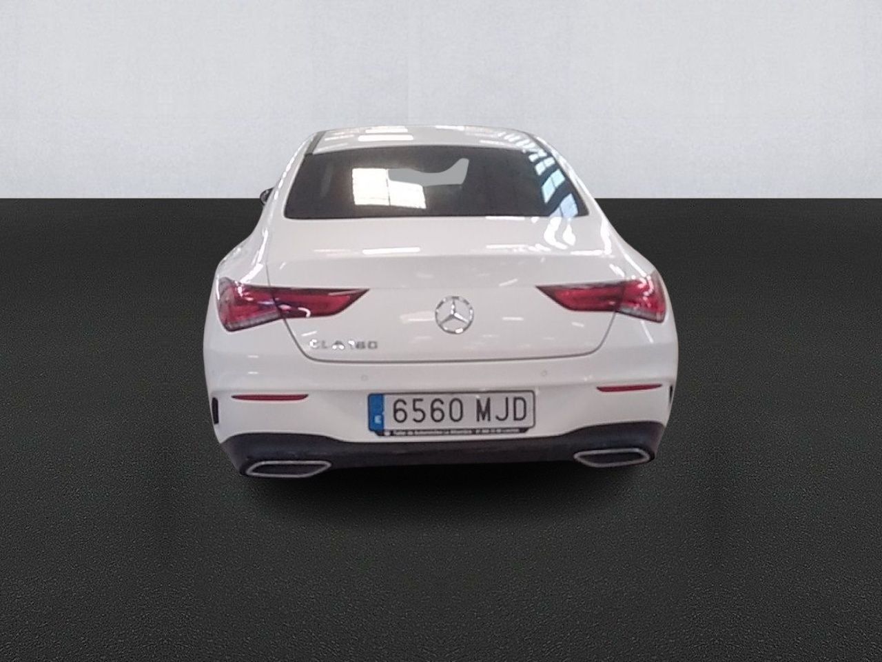 Mercedes Cla 180 - Foto 6