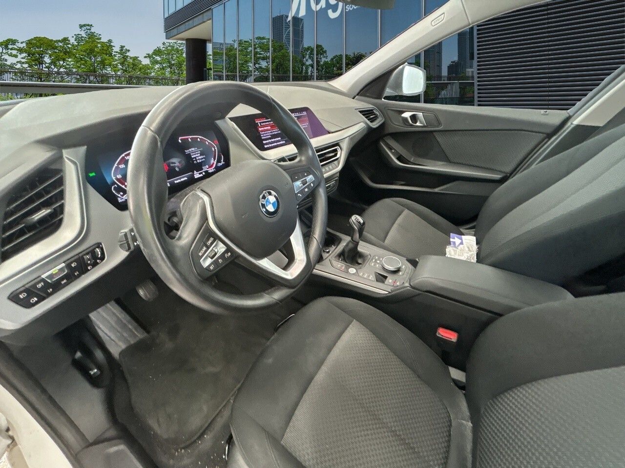 Bmw Series 1 116d - Foto 8