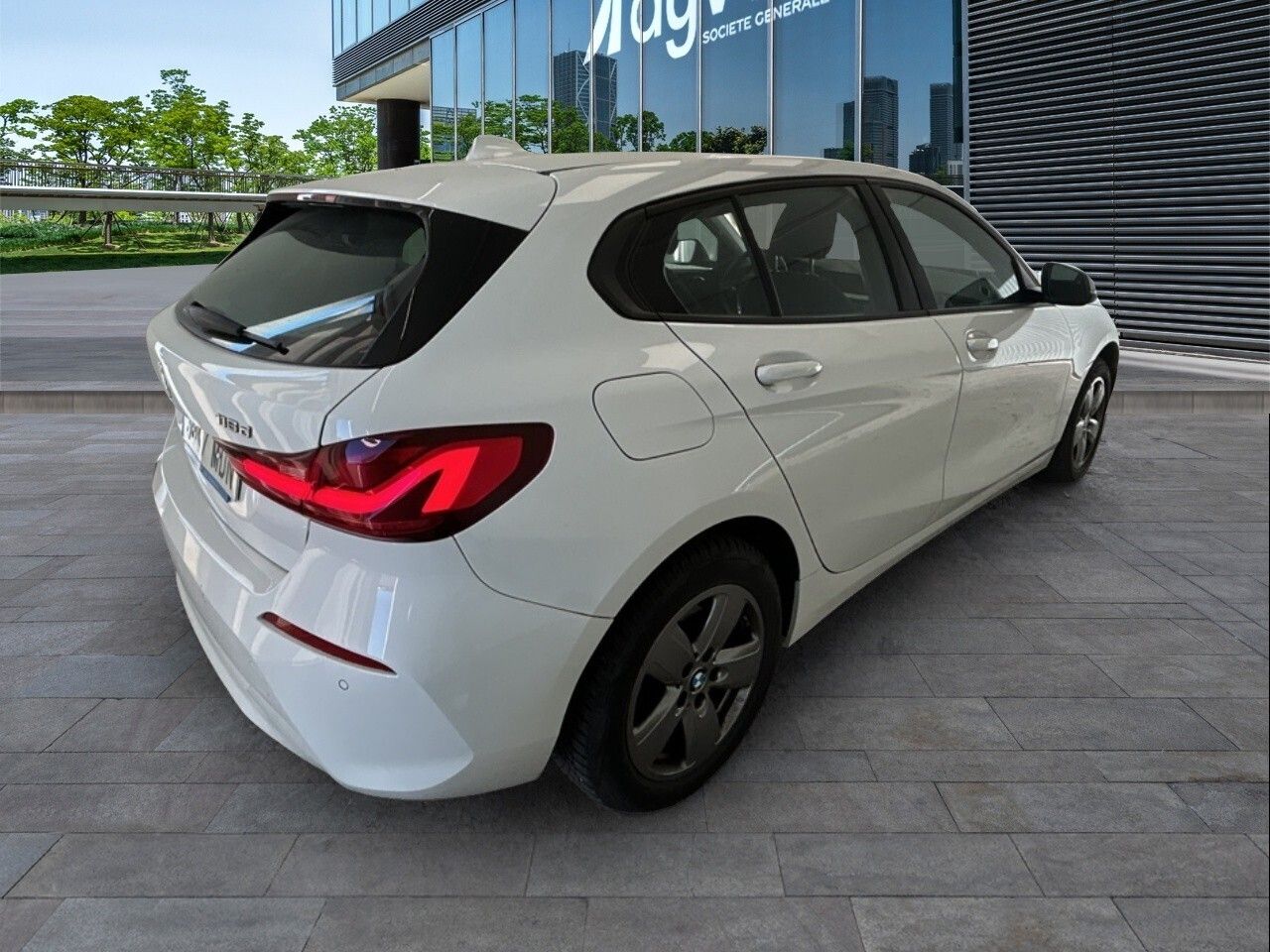 Bmw Series 1 116d - Foto 5