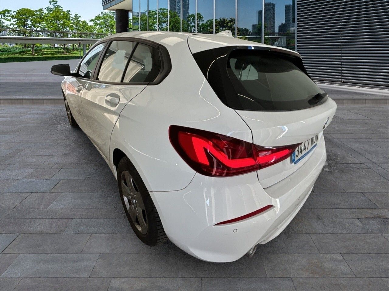Bmw Series 1 116d - Foto 7