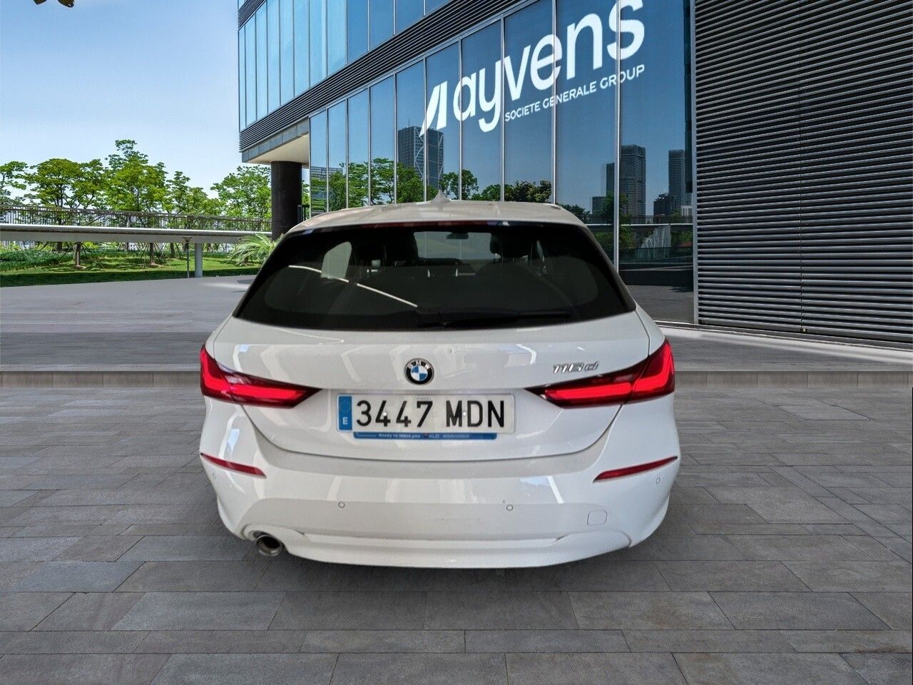 Bmw Series 1 116d - Foto 6