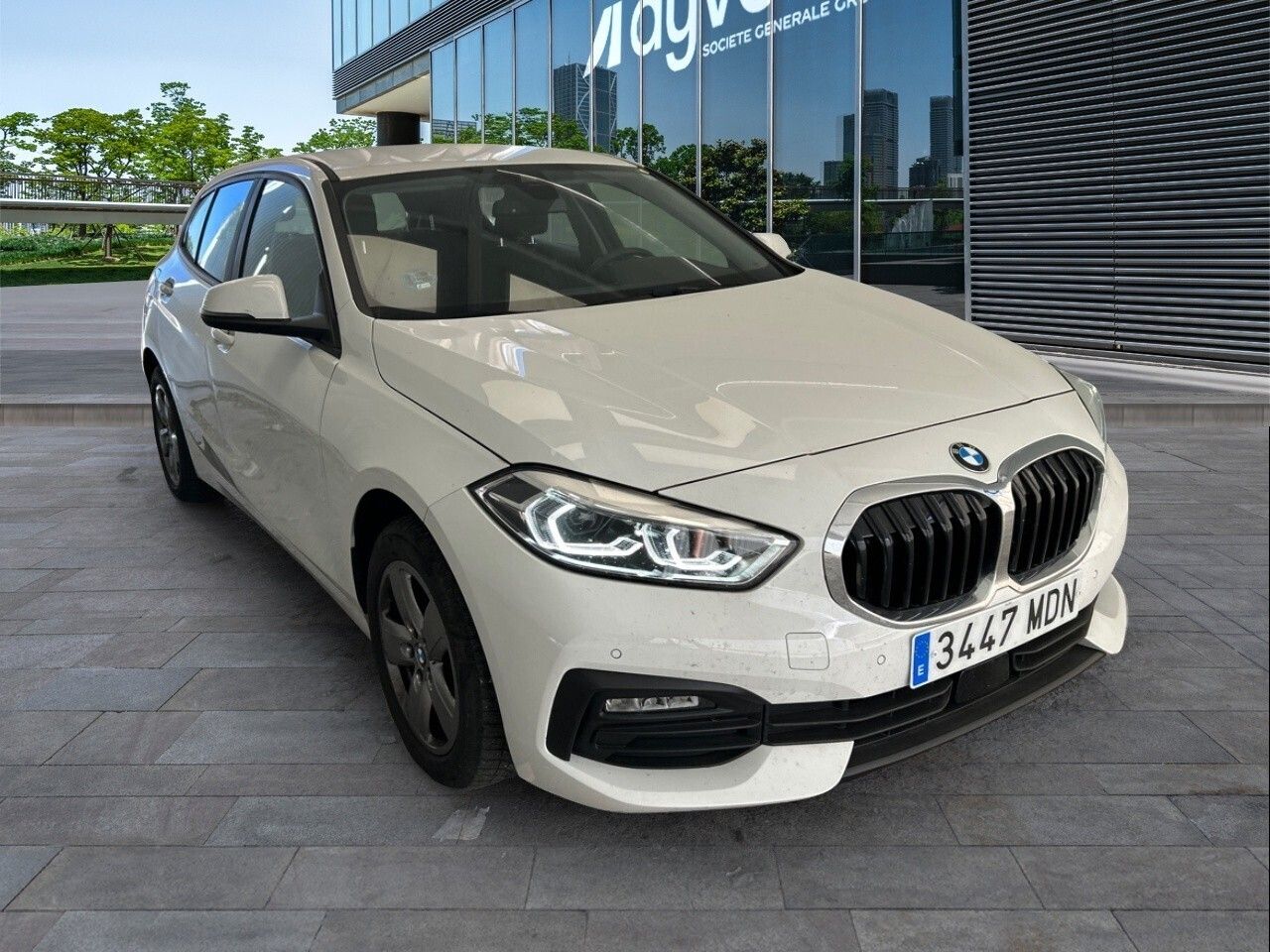 Bmw Series 1 116d - Foto 4