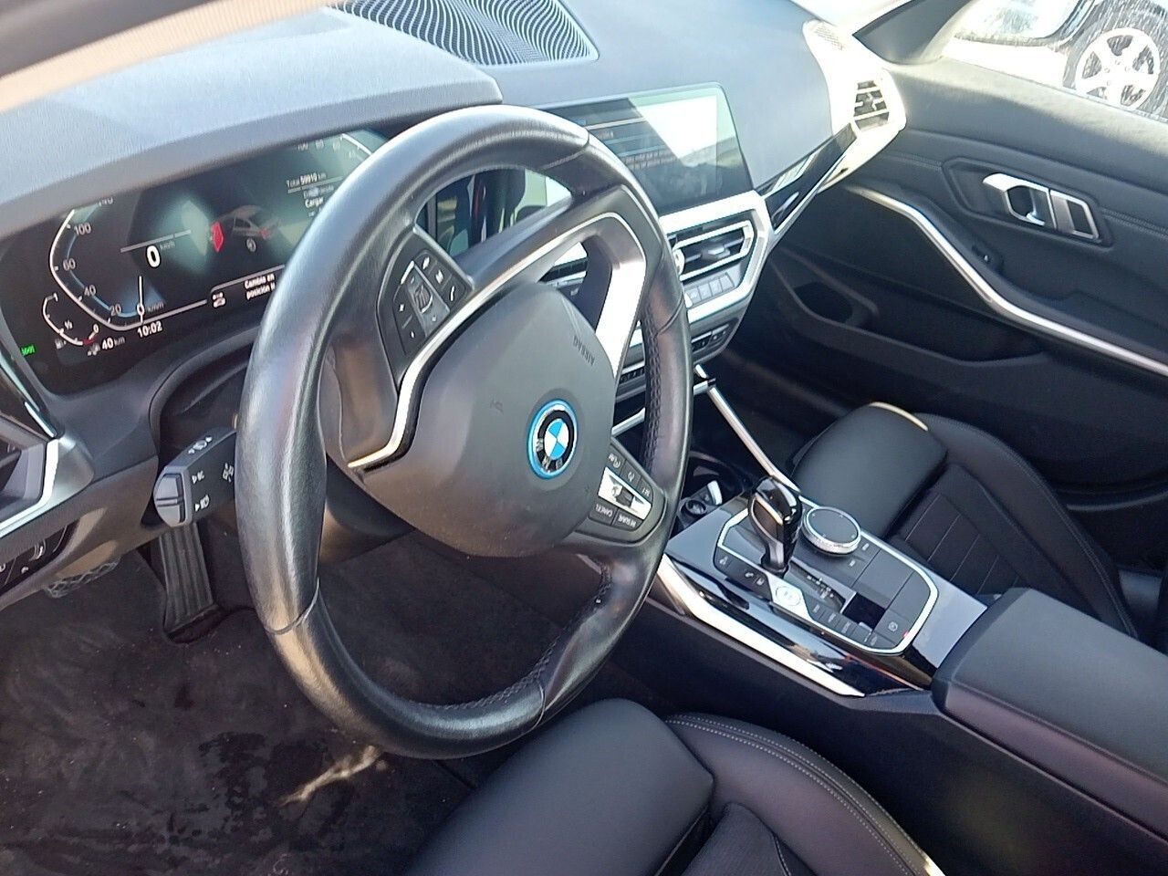 Bmw Series 3 330e - Foto 8