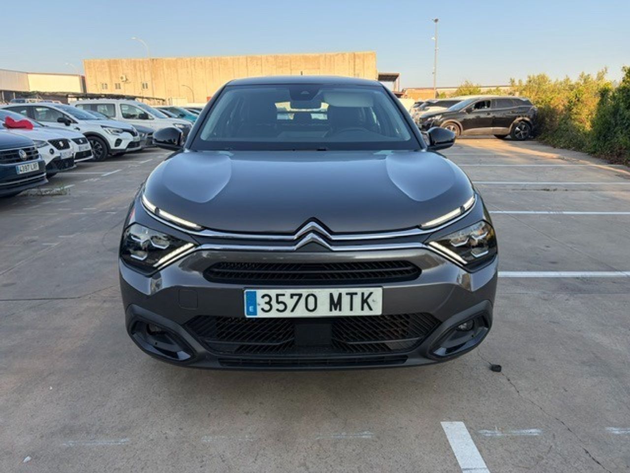 Citroen C4 Bluehdi 130 S&s Eat8 Plus - Foto 3