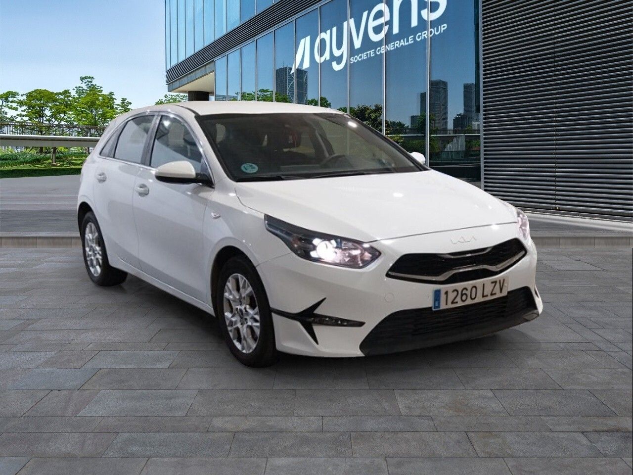 Kia Ceed 1.0 T-gdi 74kw (100cv) Drive - Foto 4