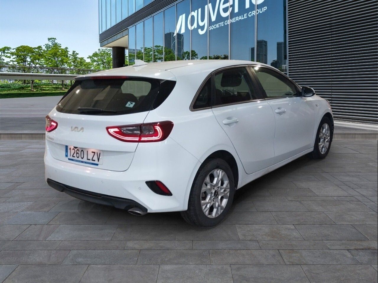 Kia Ceed 1.0 T-gdi 74kw (100cv) Drive - Foto 5