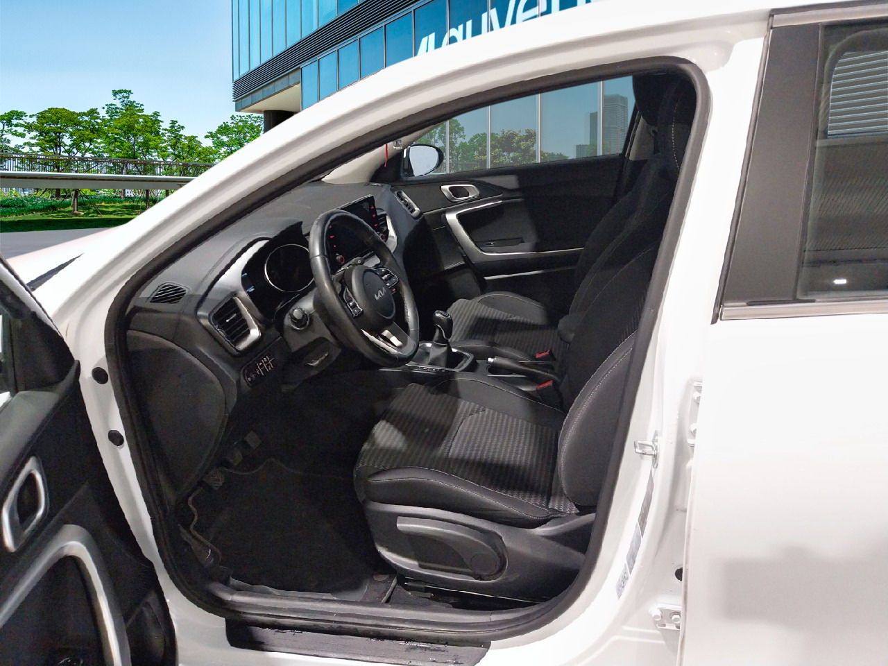 Kia Ceed 1.0 T-gdi 74kw (100cv) Drive - Foto 8