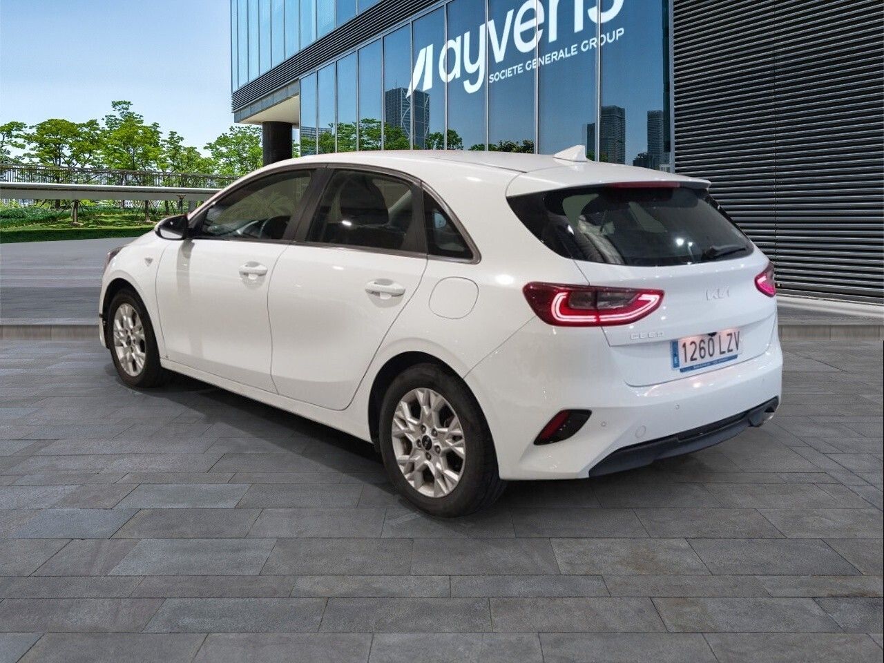 Kia Ceed 1.0 T-gdi 74kw (100cv) Drive - Foto 7
