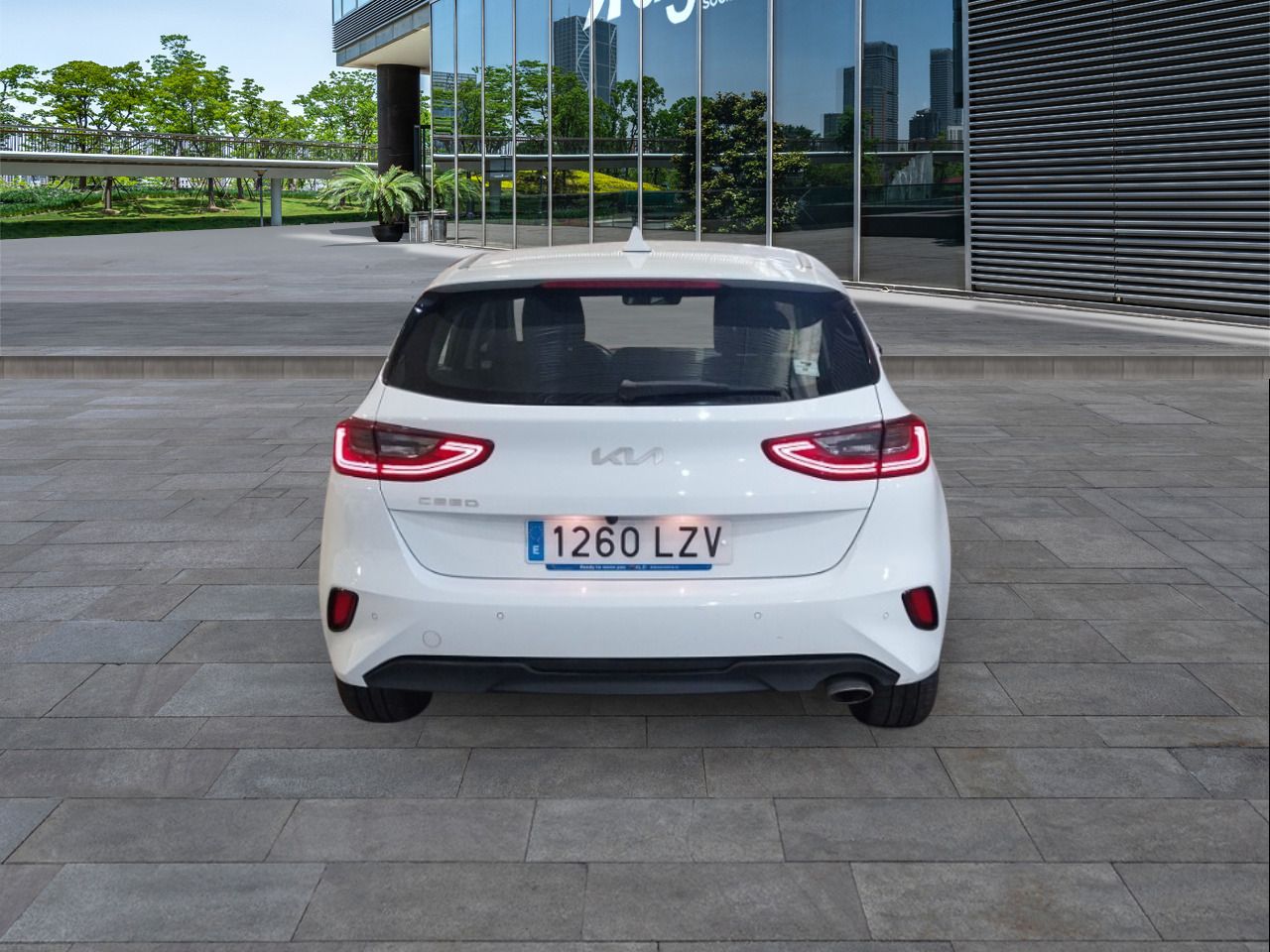 Kia Ceed 1.0 T-gdi 74kw (100cv) Drive - Foto 6