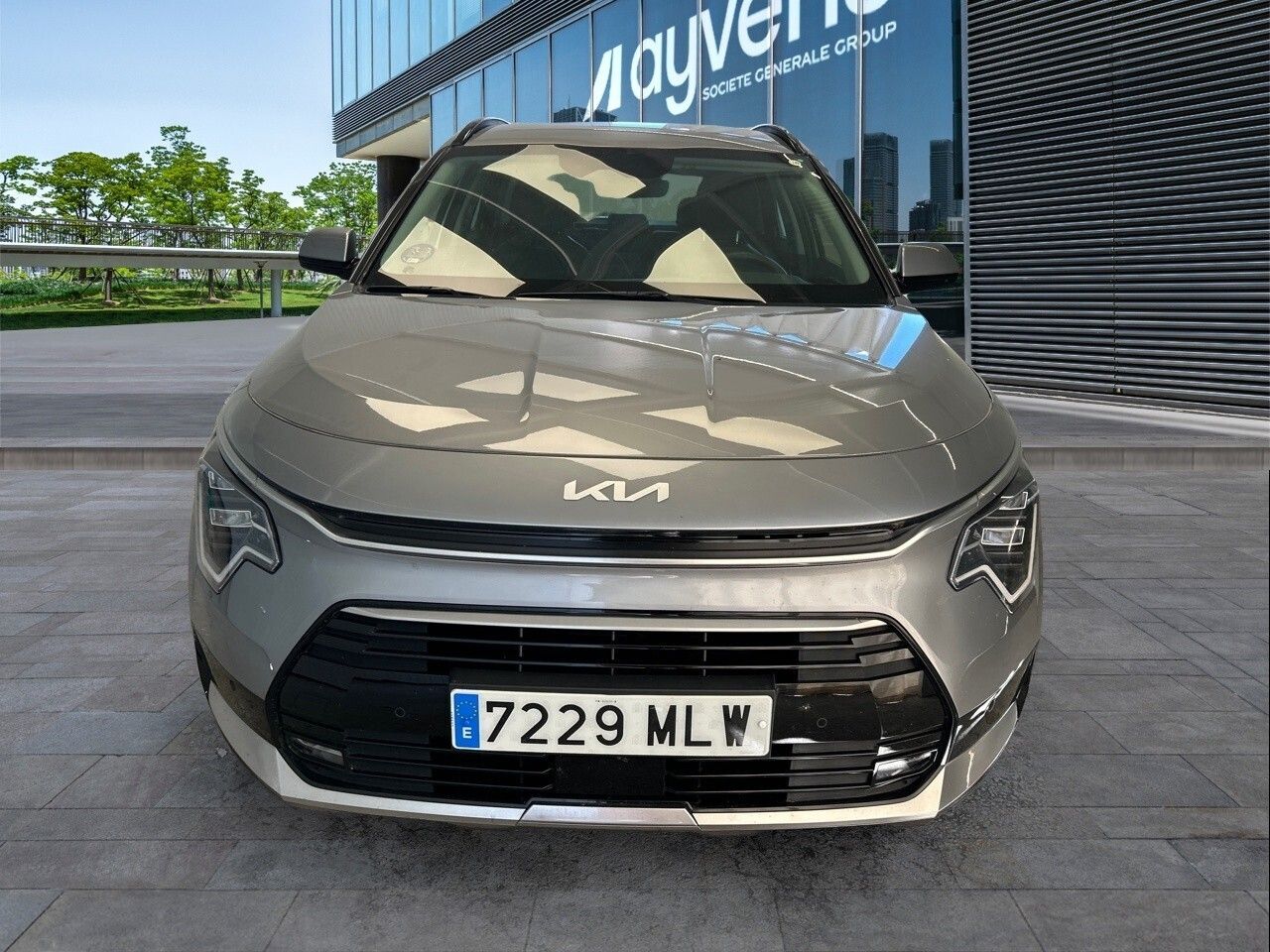 Kia Niro 1.6 Gdi Phev 135kw (183cv) Drive - Foto 3