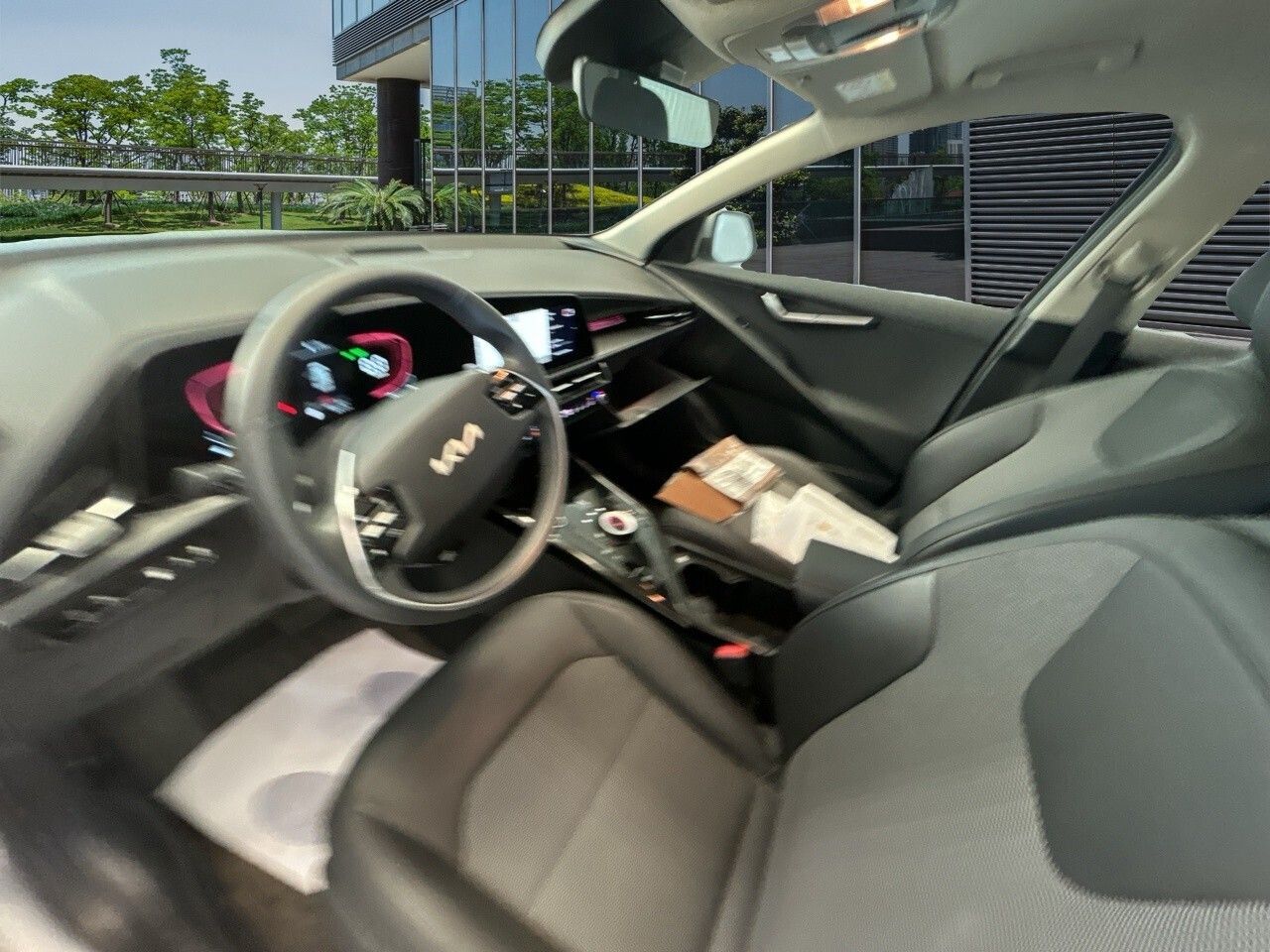 Kia Niro 1.6 Gdi Phev 135kw (183cv) Drive - Foto 8