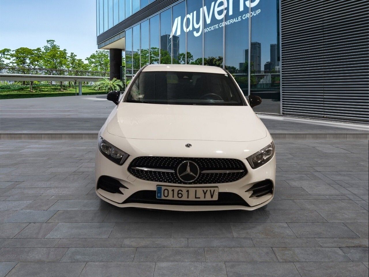 Mercedes A-class A 200 D - Foto 3