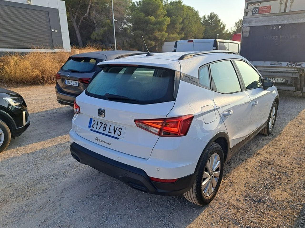 Seat Arona 1.0 Tsi 81kw (110cv) Style Plus - Foto 5