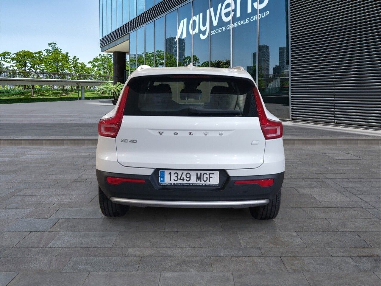 Volvo Xc40 1.5 T4 Recharge Phev Core Auto - Foto 6