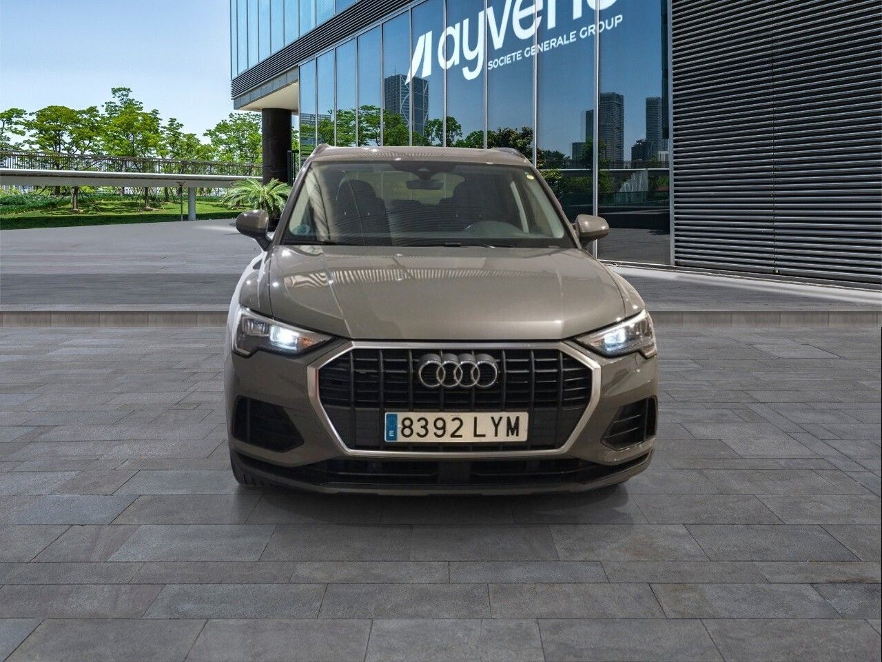 Audi Q3 35 Tdi 110kw (150cv) S Tronic - Foto 3