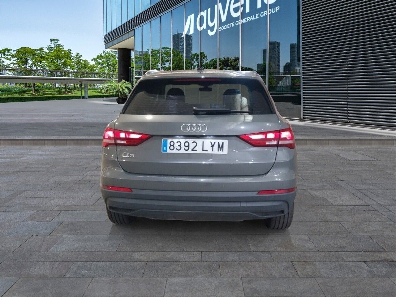 Audi Q3 35 Tdi 110kw (150cv) S Tronic - Foto 6