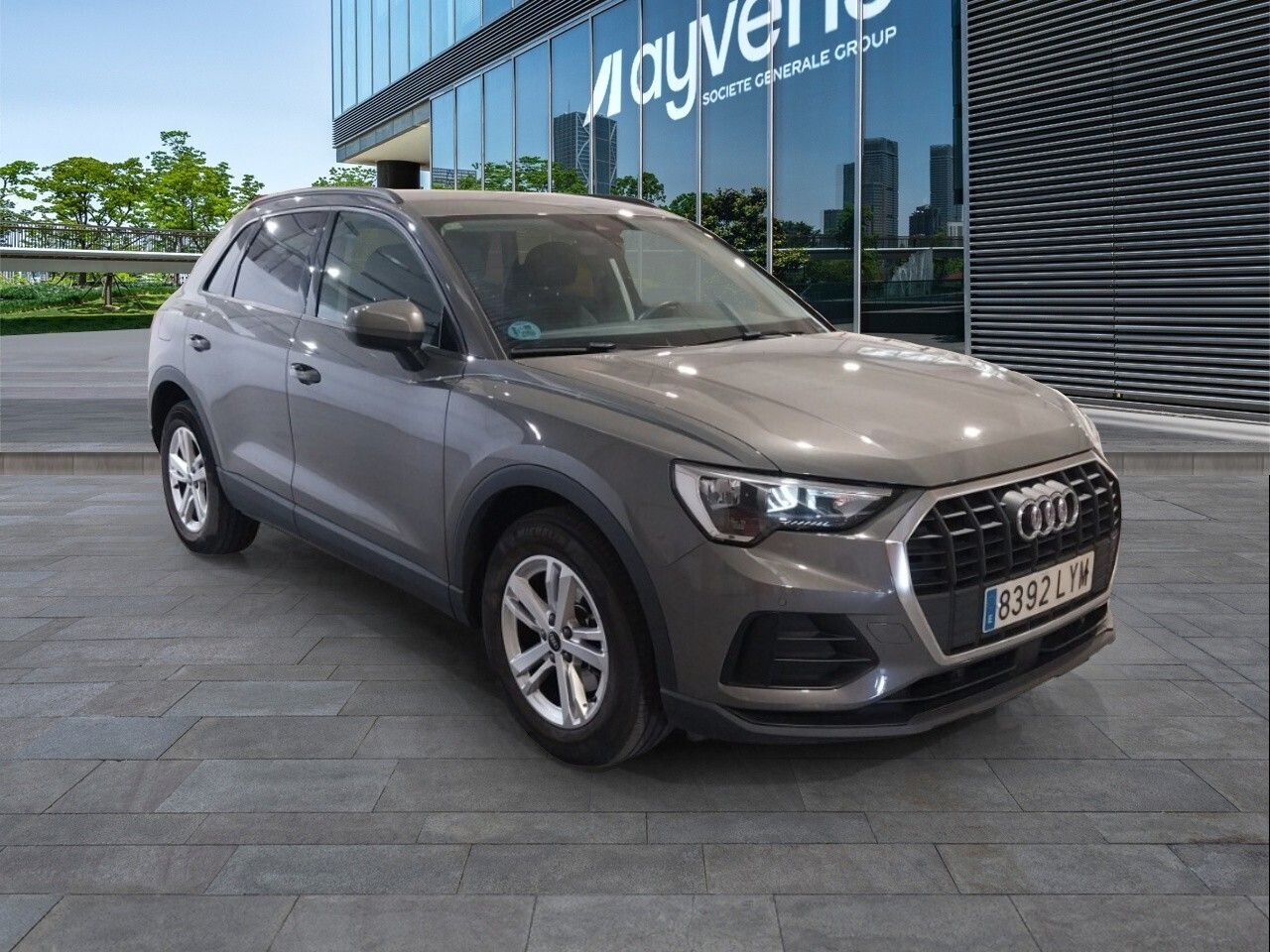 Audi Q3 35 Tdi 110kw (150cv) S Tronic - Foto 4