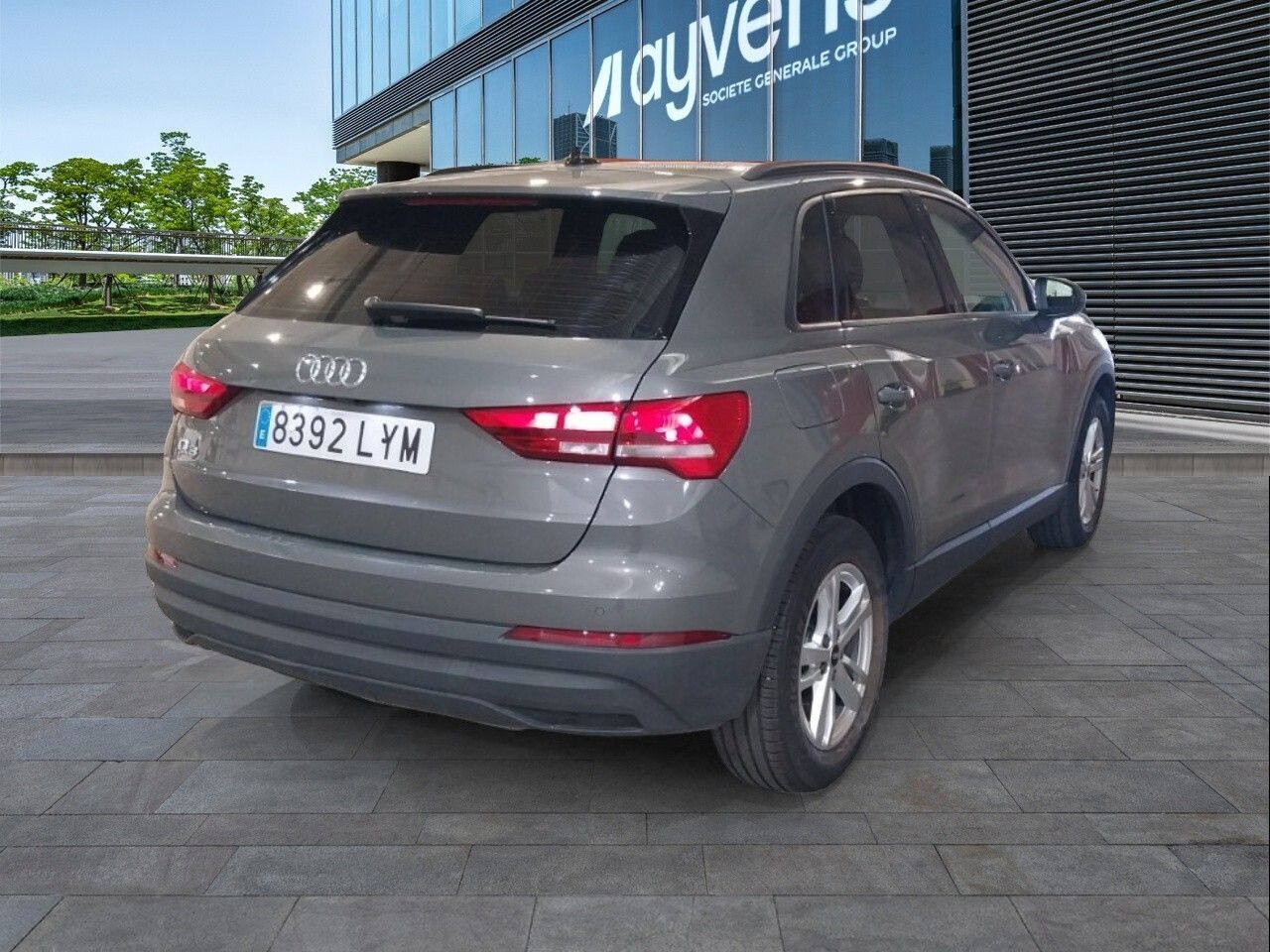 Audi Q3 35 Tdi 110kw (150cv) S Tronic - Foto 5