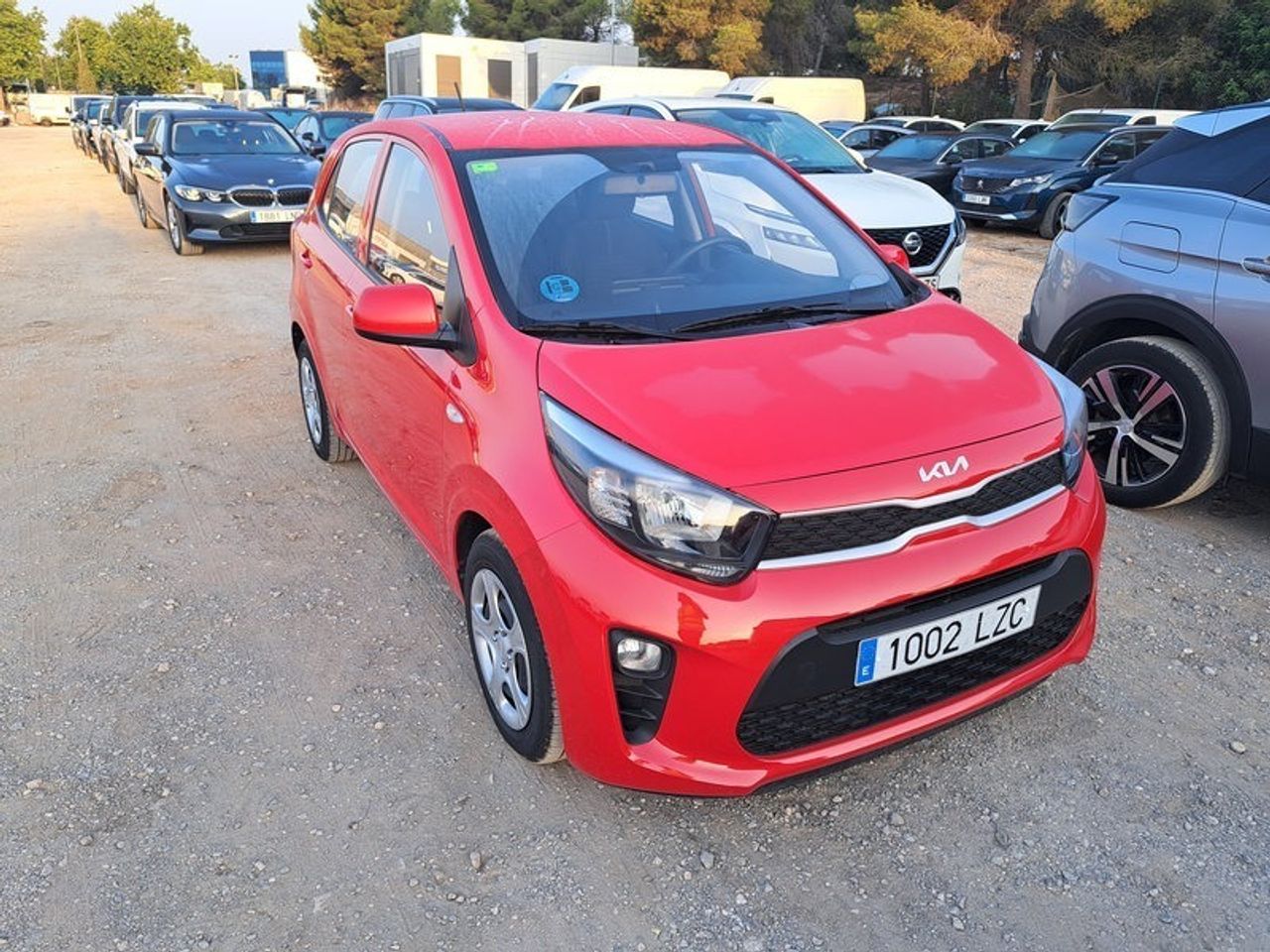 Kia Picanto 1.0 Dpi 49kw (67cv) Concept - Foto 4