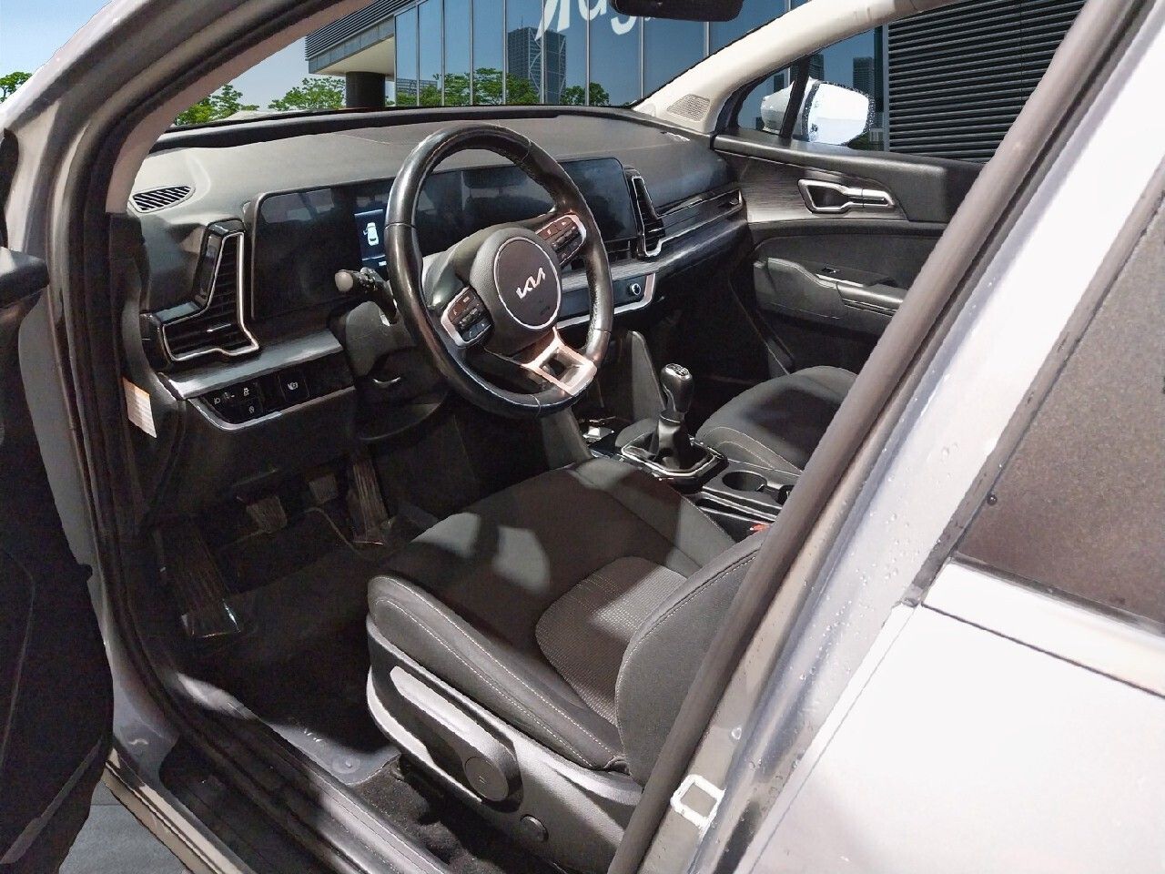 Kia Sportage 1.6 T-gdi Mhev 110kw (150cv) Drive 4x2 - Foto 8