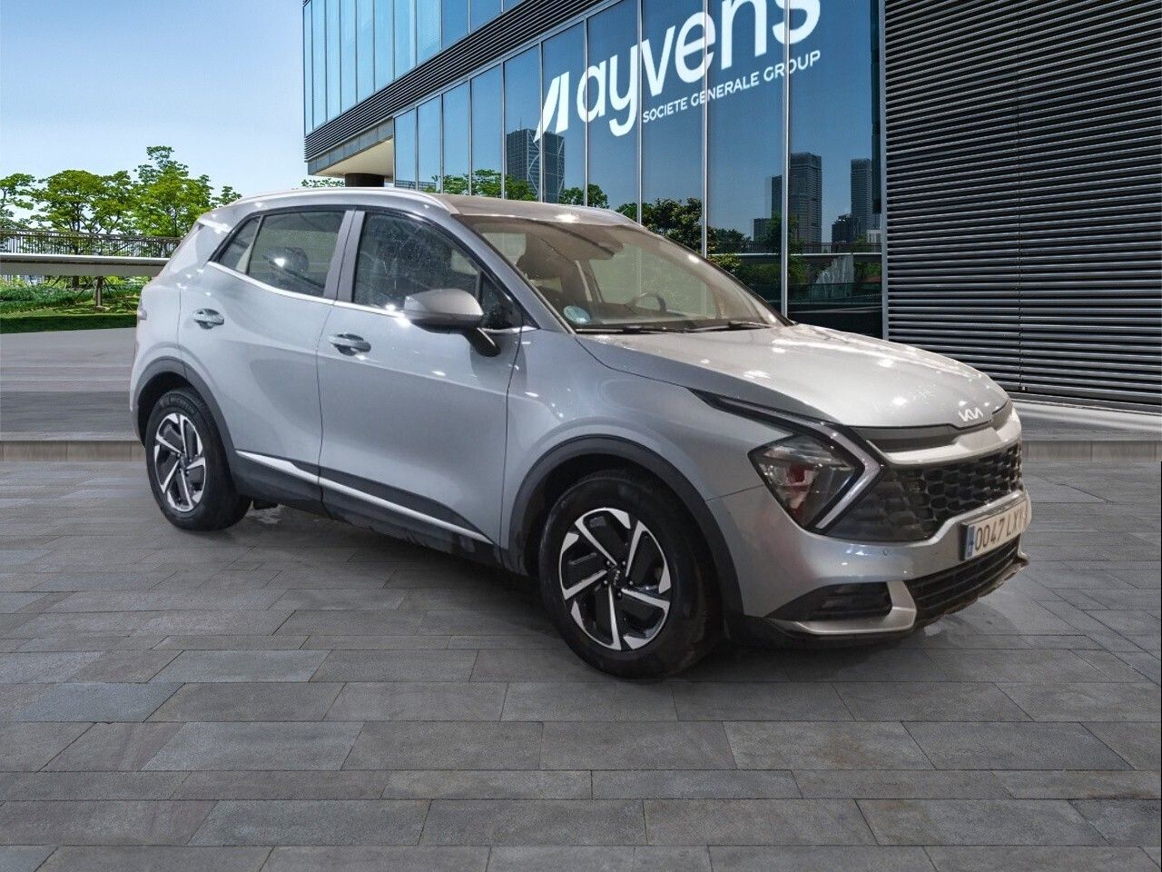 Kia Sportage 1.6 T-gdi Mhev 110kw (150cv) Drive 4x2 - Foto 4