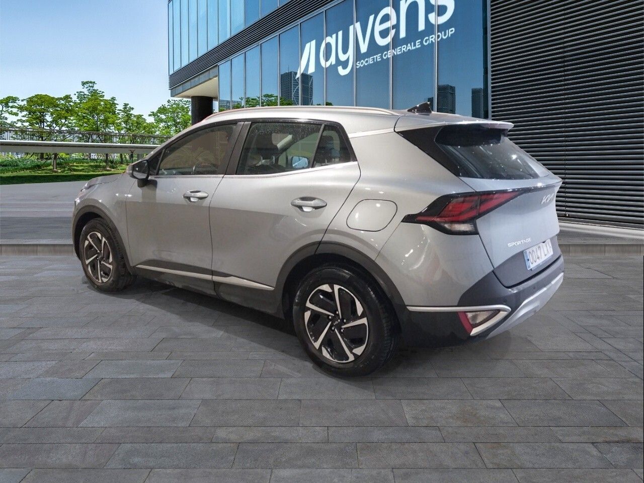 Kia Sportage 1.6 T-gdi Mhev 110kw (150cv) Drive 4x2 - Foto 7