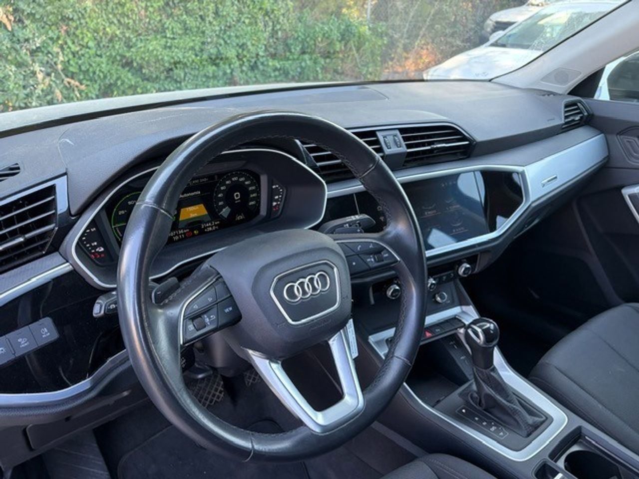 Audi Q3 45 Tfsi E 180kw S Tronic Advanced - Foto 8
