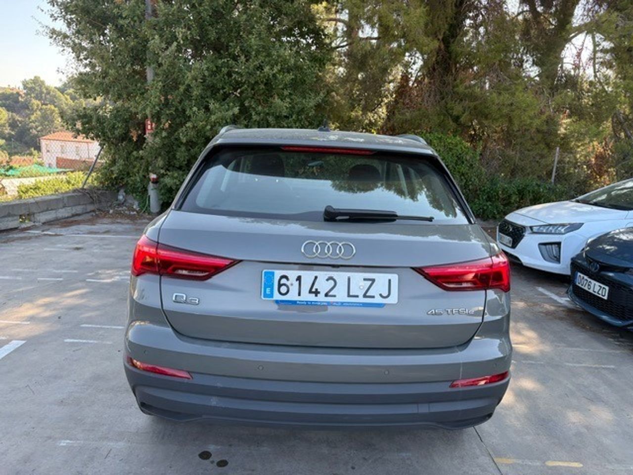 Audi Q3 45 Tfsi E 180kw S Tronic Advanced - Foto 6