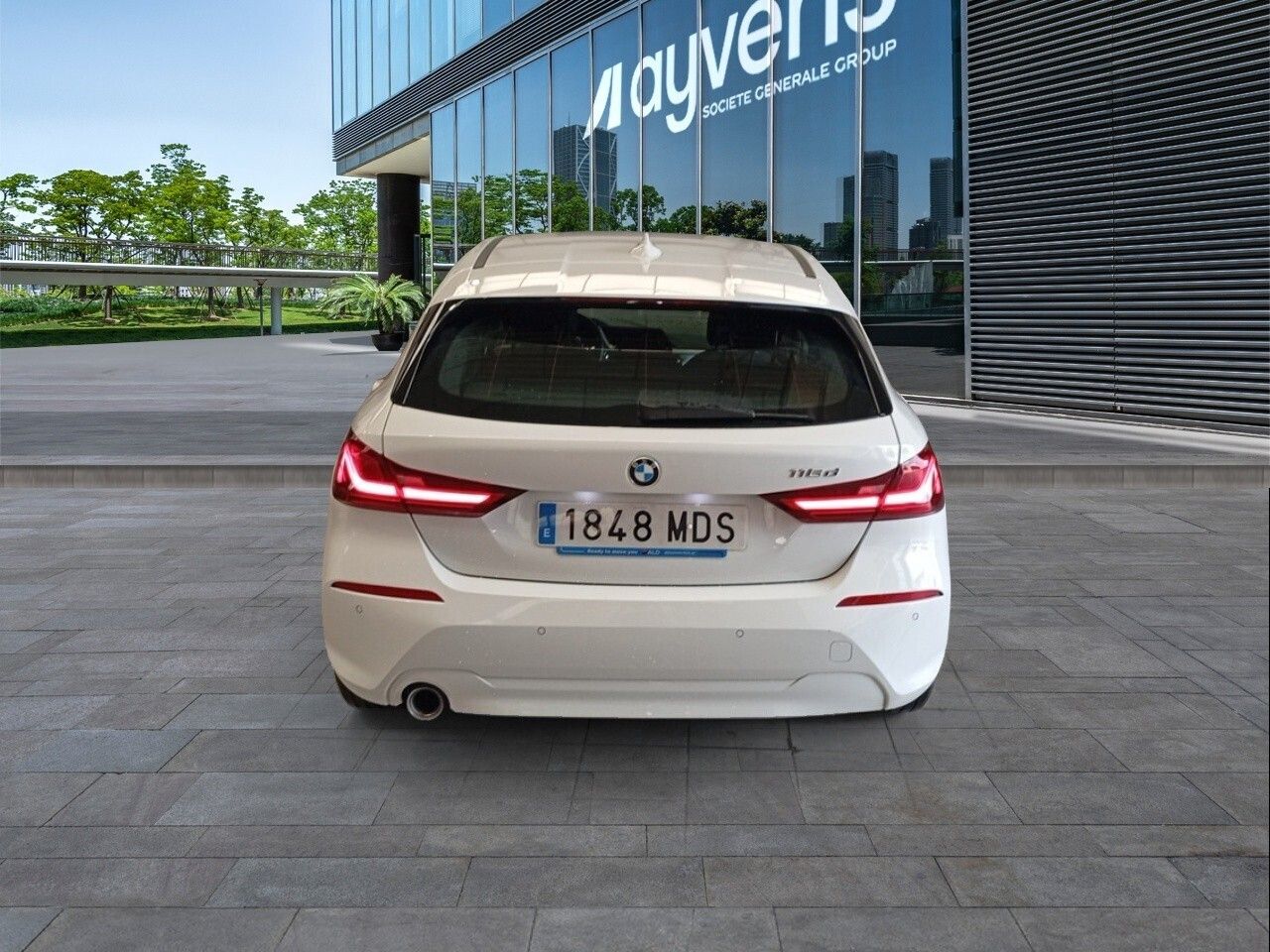 Bmw Series 1 116d - Foto 6