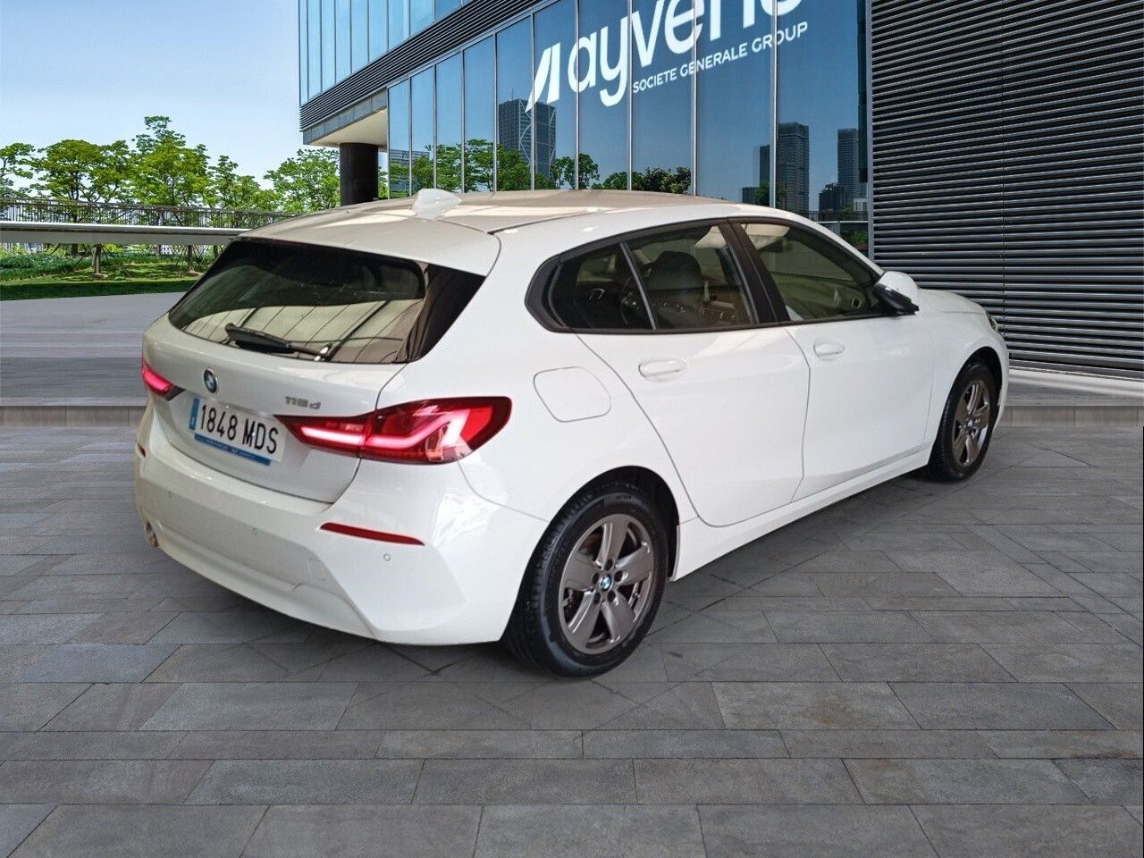 Bmw Series 1 116d - Foto 5