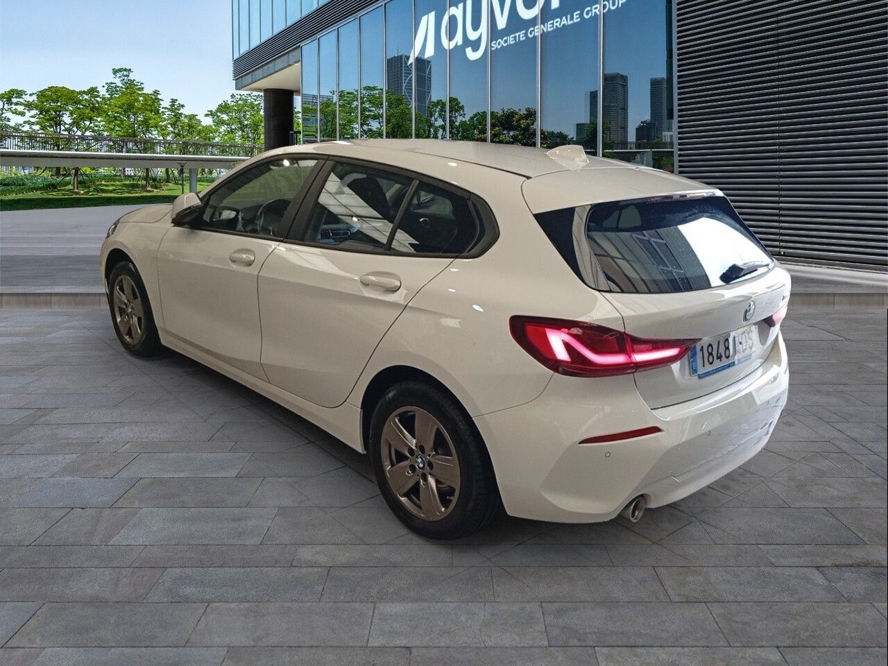 Bmw Series 1 116d - Foto 7