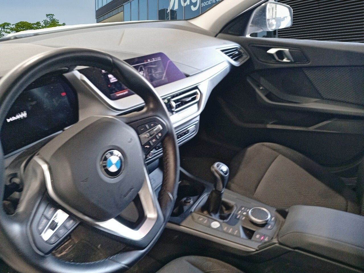Bmw Series 1 116d - Foto 8