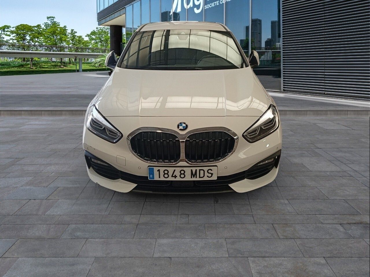 Bmw Series 1 116d - Foto 3