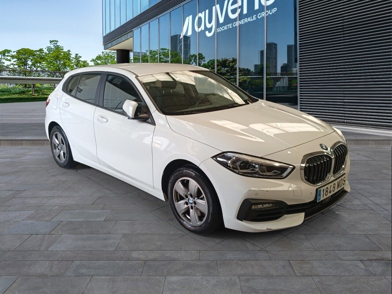 Bmw Series 1 116d - Foto 4