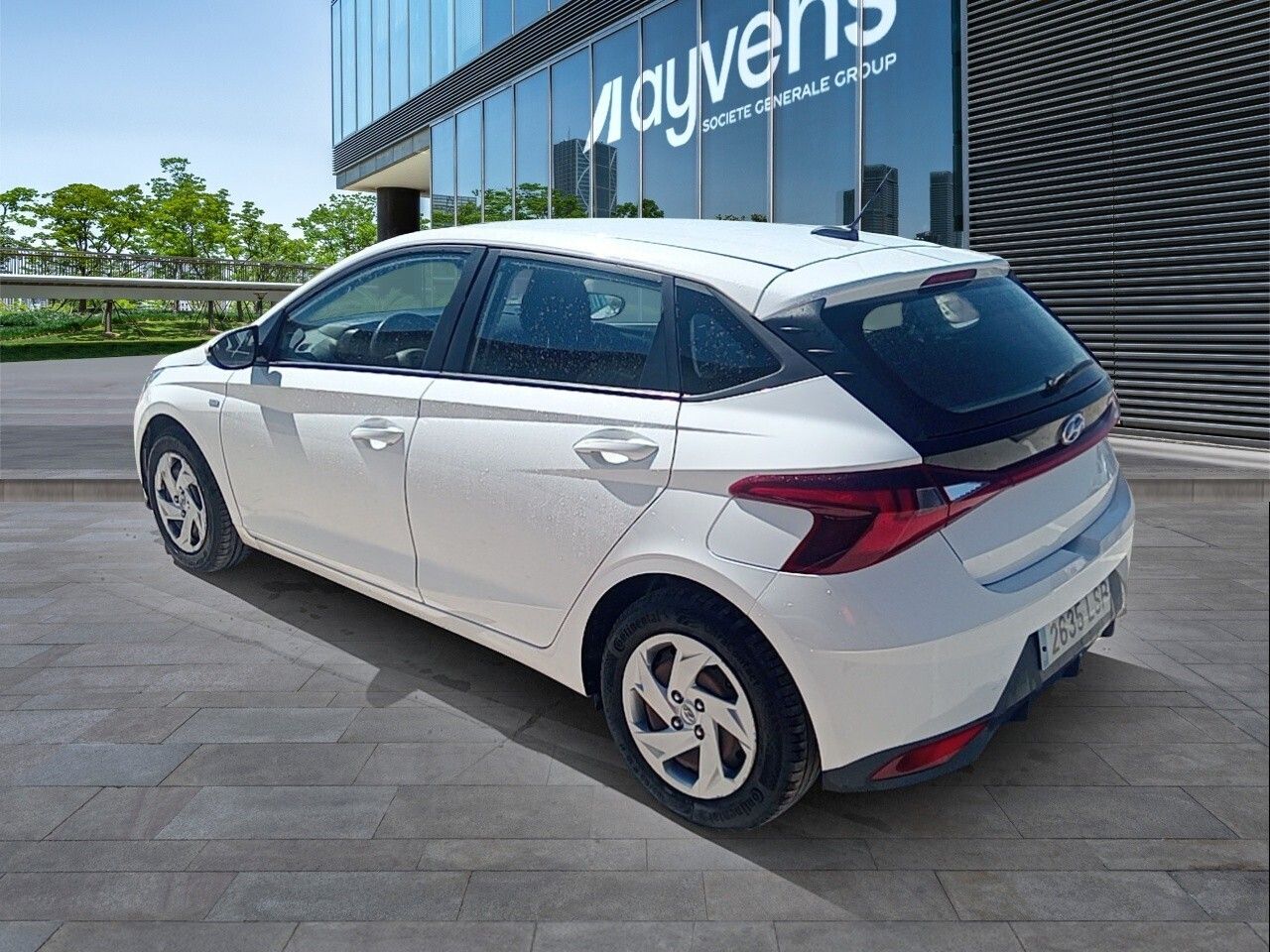 Hyundai I20 1.0 Tgdi 74kw (100cv) 48v Essence - Foto 7