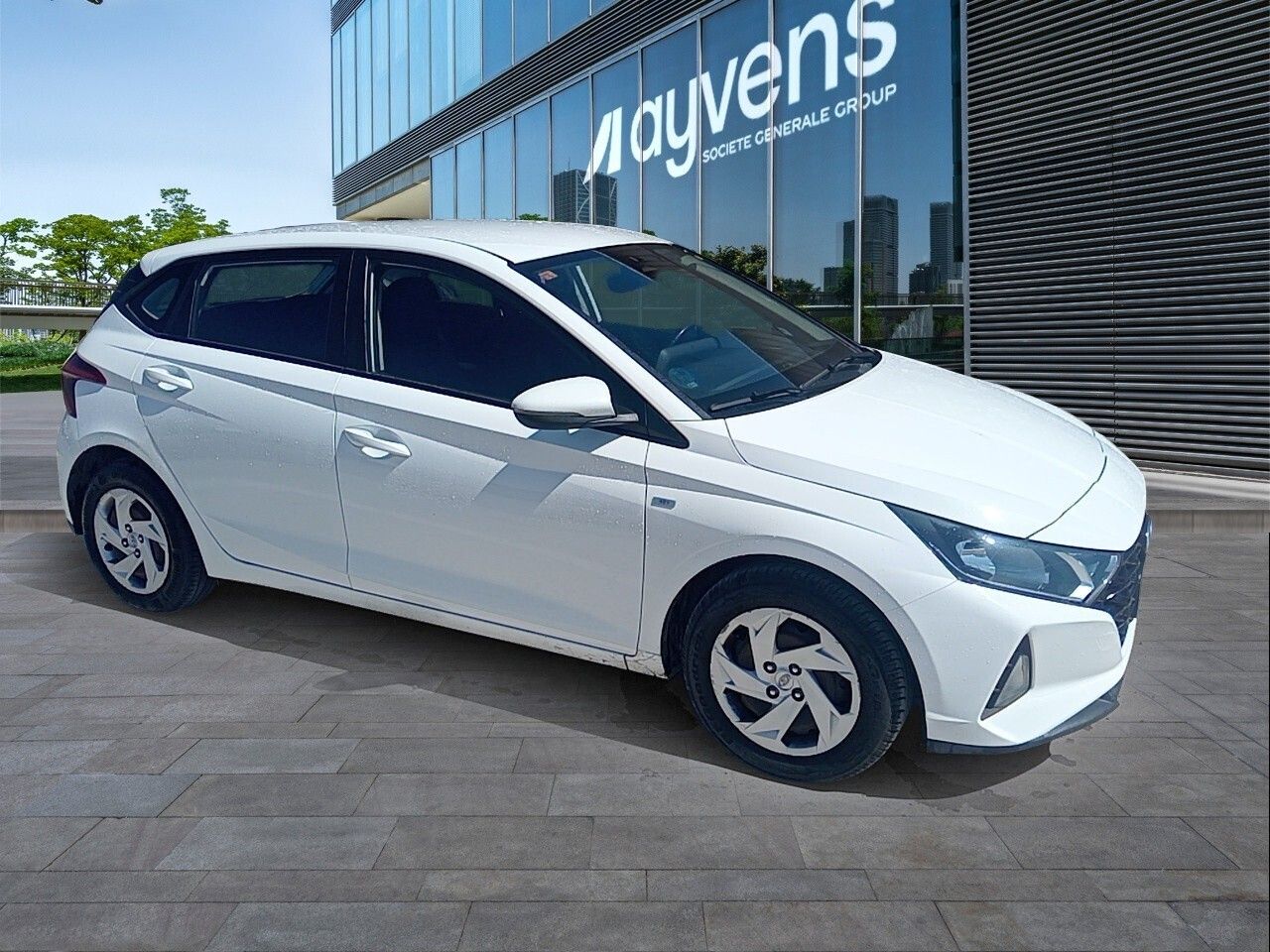 Hyundai I20 1.0 Tgdi 74kw (100cv) 48v Essence - Foto 4