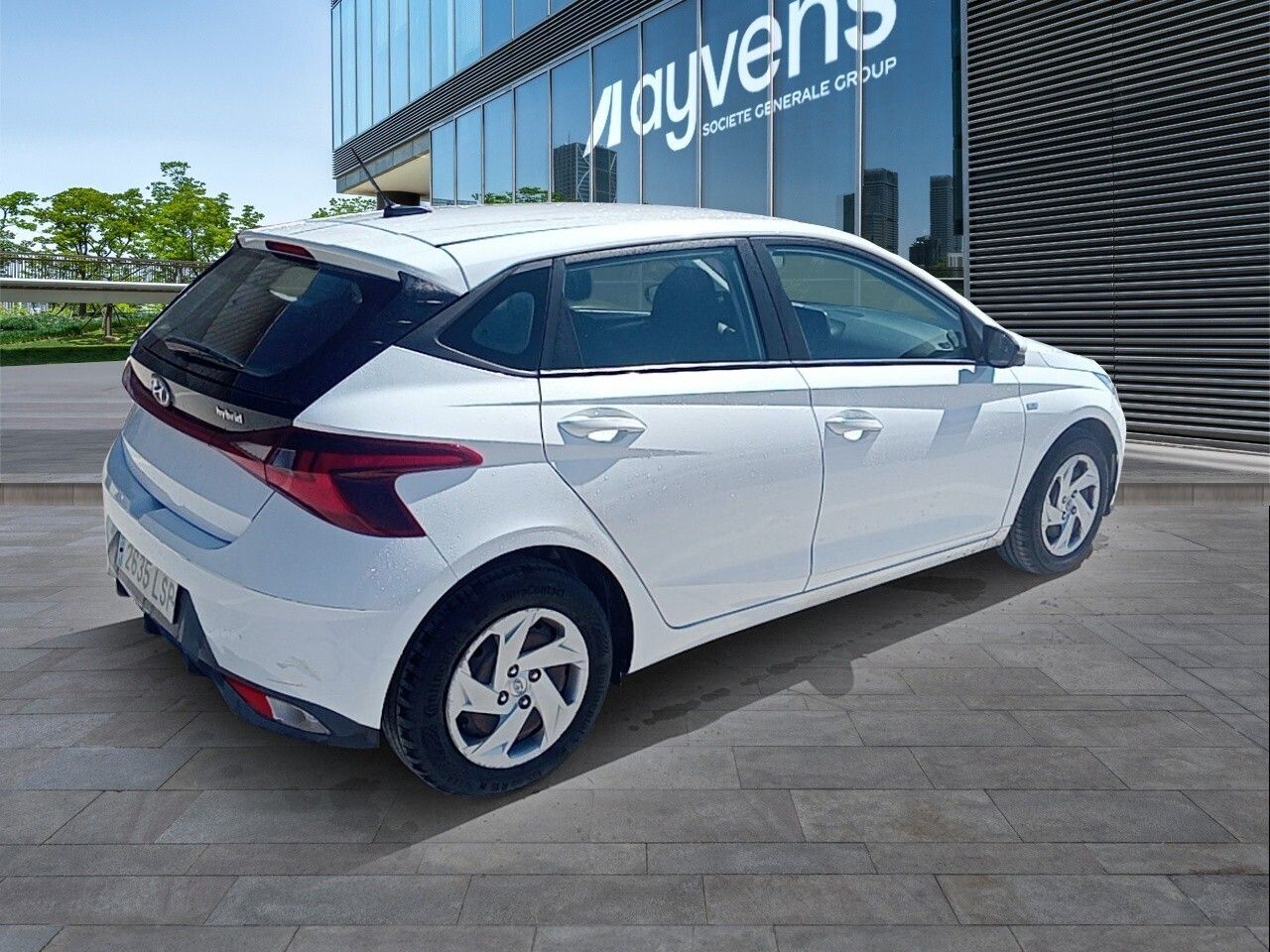 Hyundai I20 1.0 Tgdi 74kw (100cv) 48v Essence - Foto 5