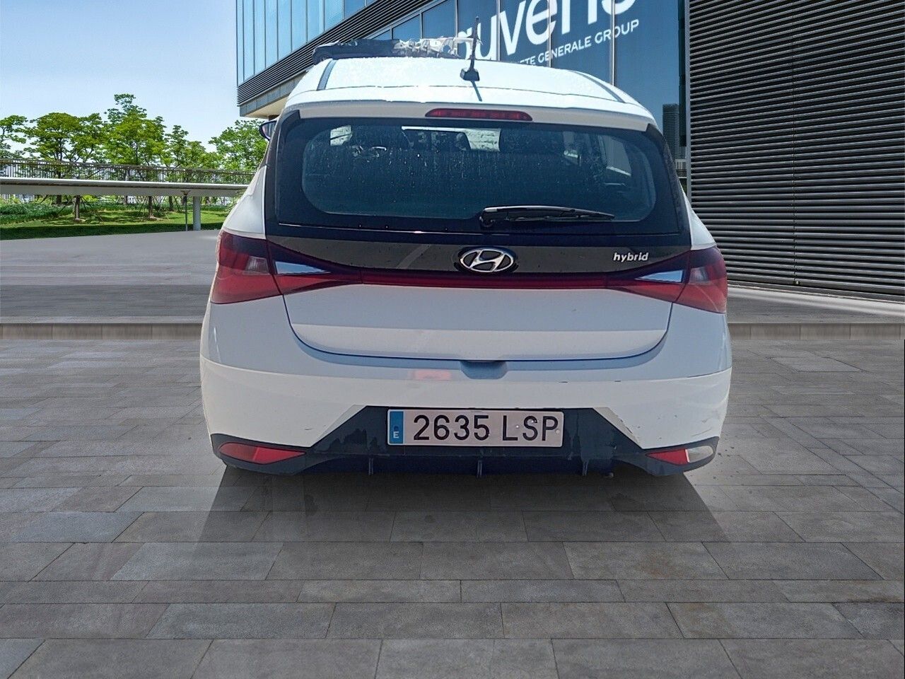 Hyundai I20 1.0 Tgdi 74kw (100cv) 48v Essence - Foto 6