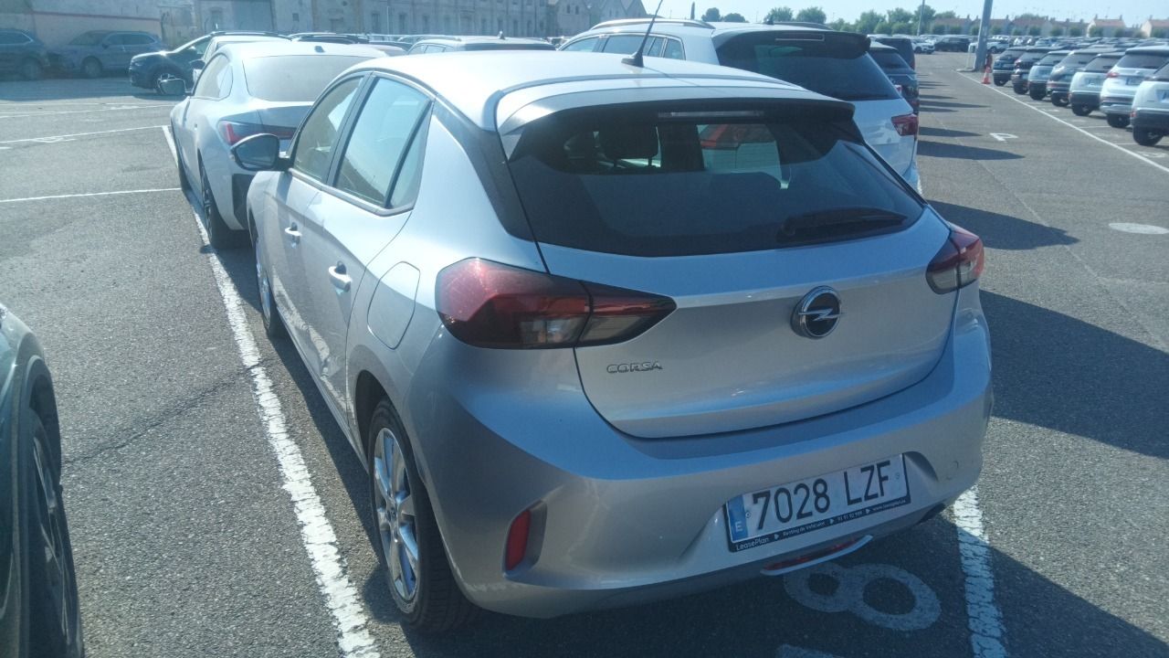 Opel Corsa 1.2t Xhl 74kw (100cv) Edition - Foto 7