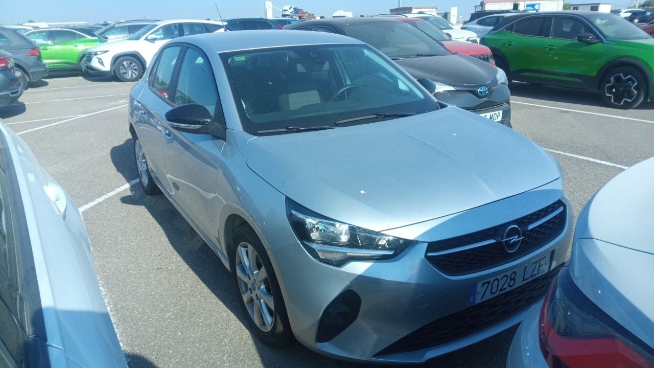 Opel Corsa 1.2t Xhl 74kw (100cv) Edition - Foto 4