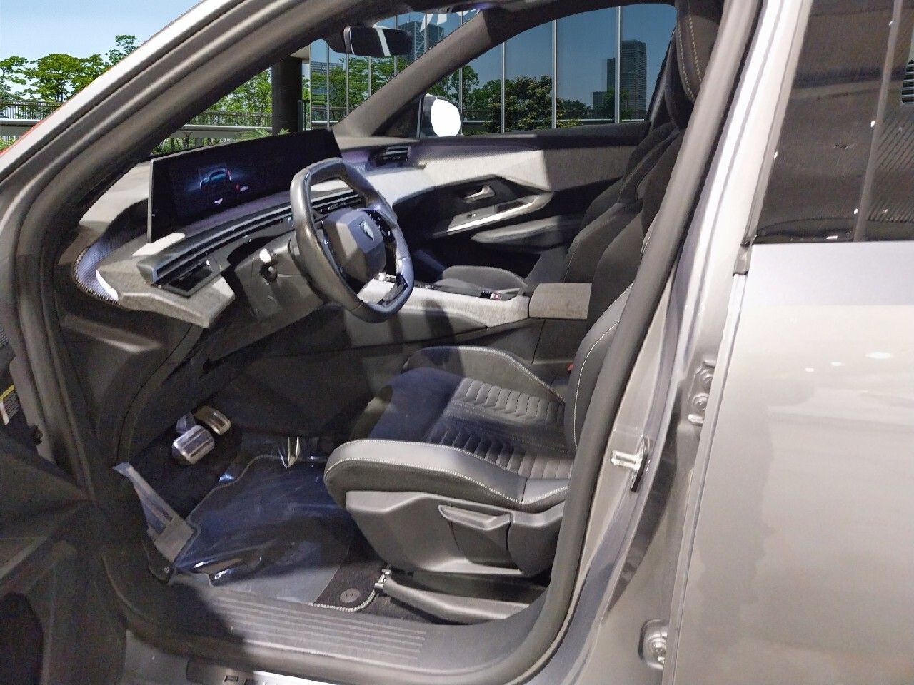Peugeot 3008 1.2 100kw Gt Edcs6 - Foto 8