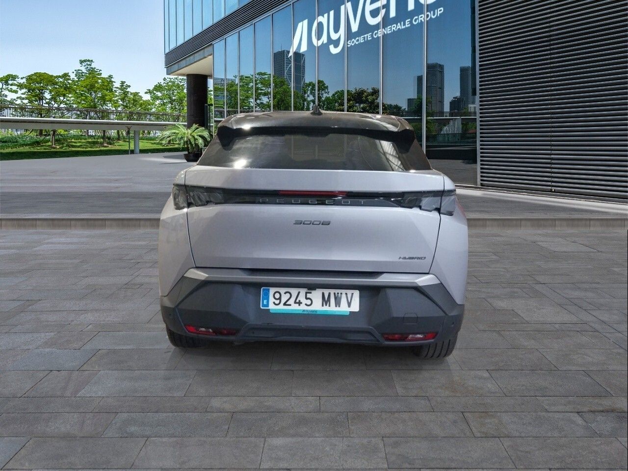 Peugeot 3008 1.2 100kw Gt Edcs6 - Foto 6