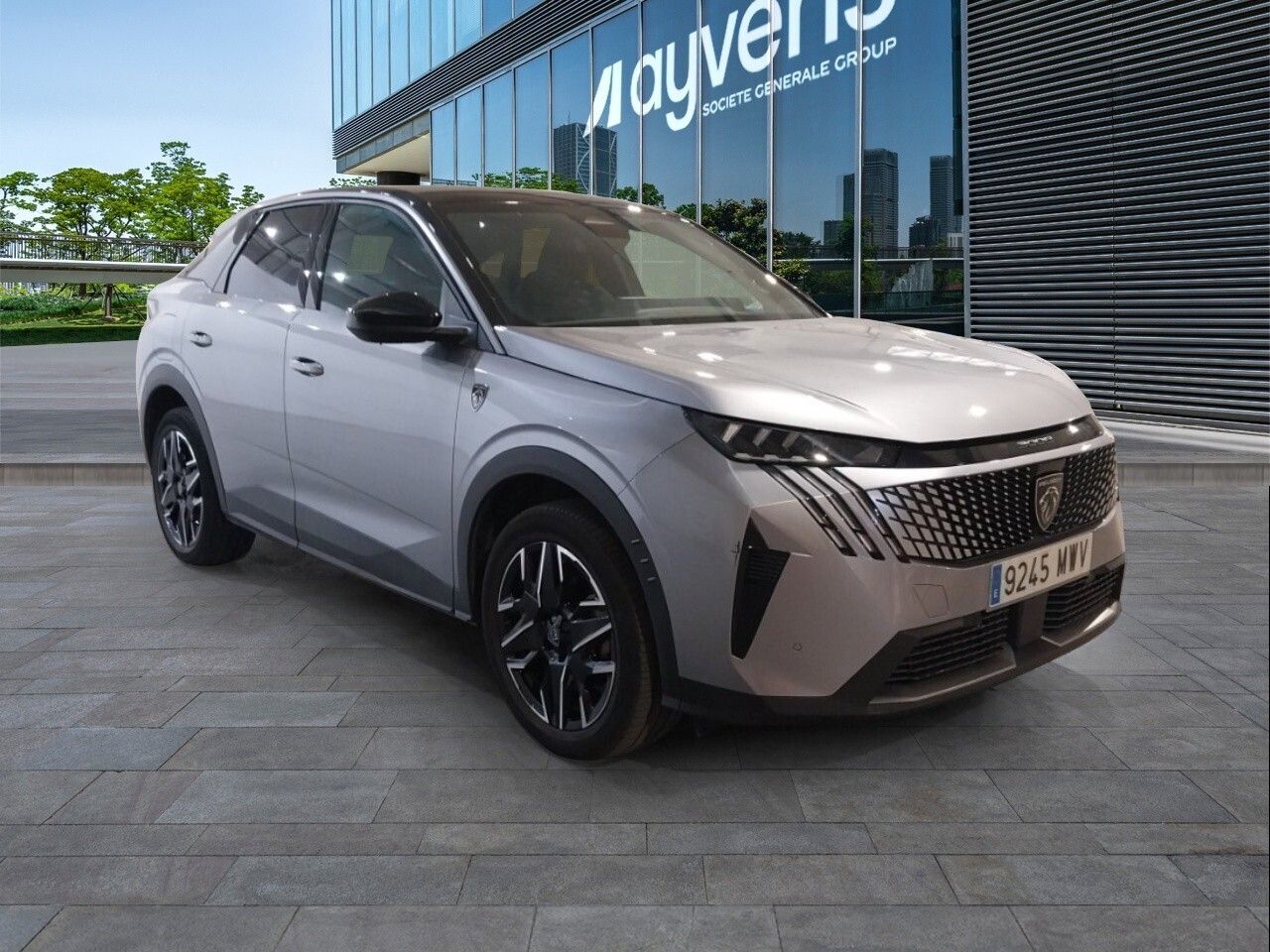 Peugeot 3008 1.2 100kw Gt Edcs6 - Foto 4